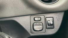 Toyota Yaris 1.5 Hybrid Icon 5dr CVT Hybrid Hatchback